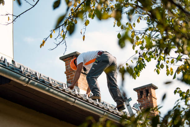 Best Roof Replacement Cost  in New Bremen, OH