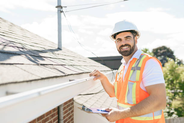 Heating Cable for Roof Installation in New Bremen, OH