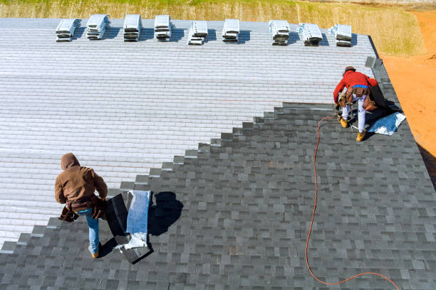 Best Flat Roof Repair Services  in New Bremen, OH