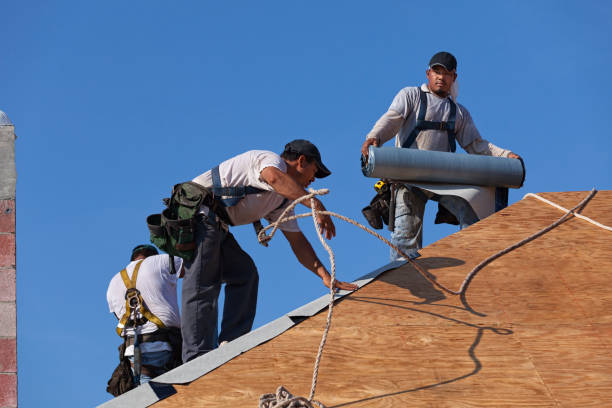 Best Roof Repair Services  in New Bremen, OH