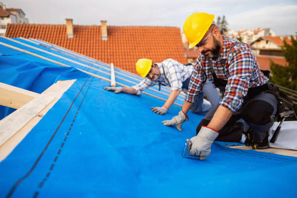 Best Roof Waterproofing Services  in New Bremen, OH