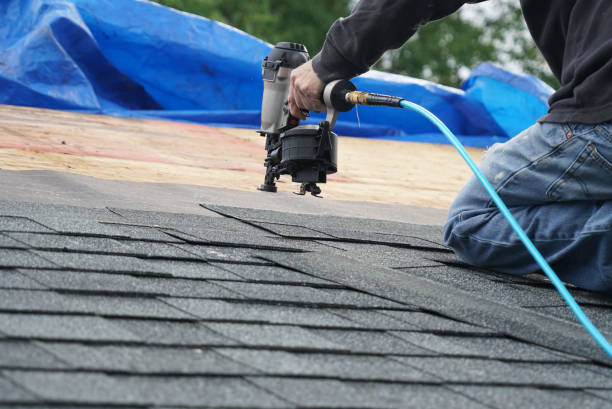 Best Storm Damage Roof Repair  in New Bremen, OH
