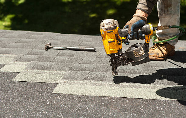 Roof Installation Near Me in New Bremen, OH