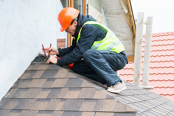 Best Roof Gutter Cleaning  in New Bremen, OH