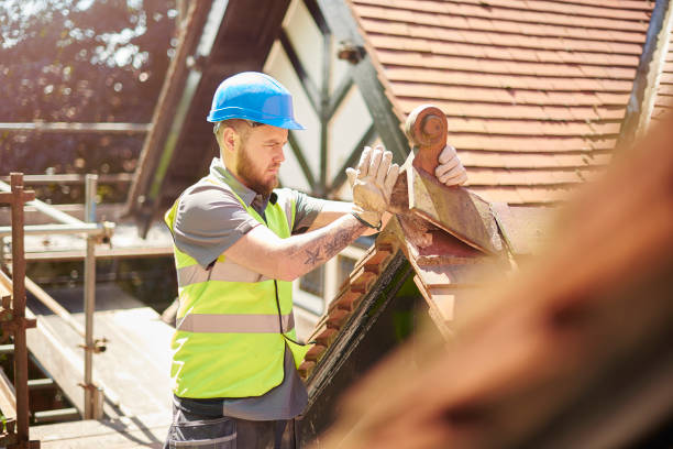 Best Roofing Contractor Near Me  in New Bremen, OH