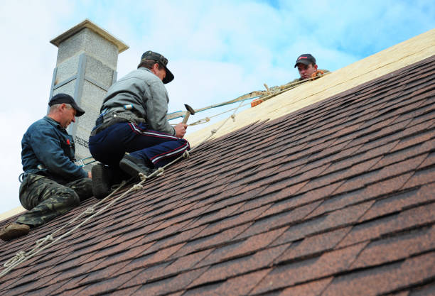 Trusted New Bremen, OH Roofing Contractor Experts
