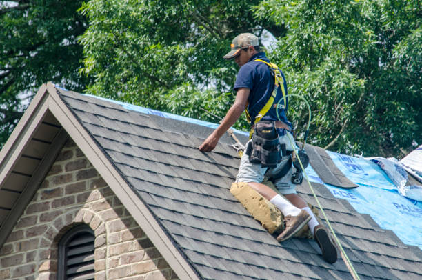 Best Roof Leak Repair  in New Bremen, OH